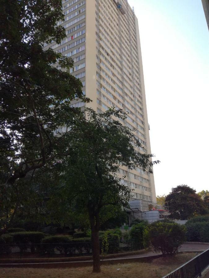In Parijs
